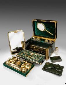 哈利梳妆磨盒最新爆料,揭秘全新设计，引领美妆潮流新趋势