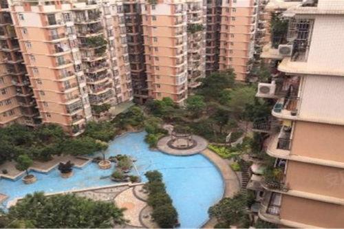 御水岸最新房源爆料,独家爆料，品质房源尽享湖畔美景